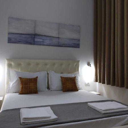 Olive B&B Berat Exterior foto