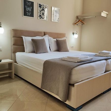 Olive B&B Berat Exterior foto