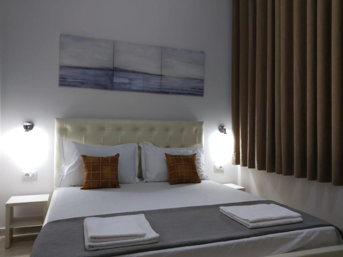 Olive B&B Berat Exterior foto