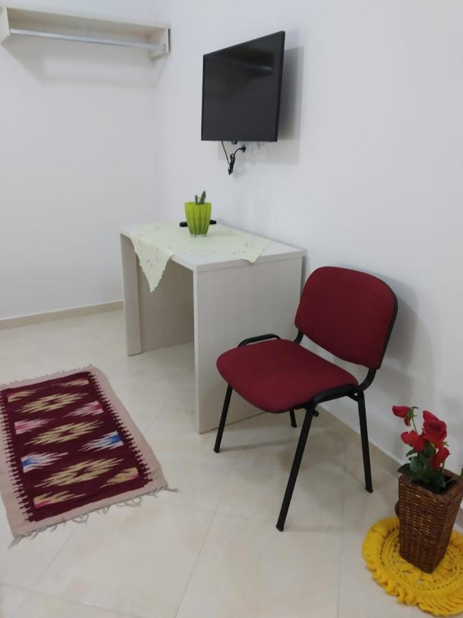 Olive B&B Berat Exterior foto