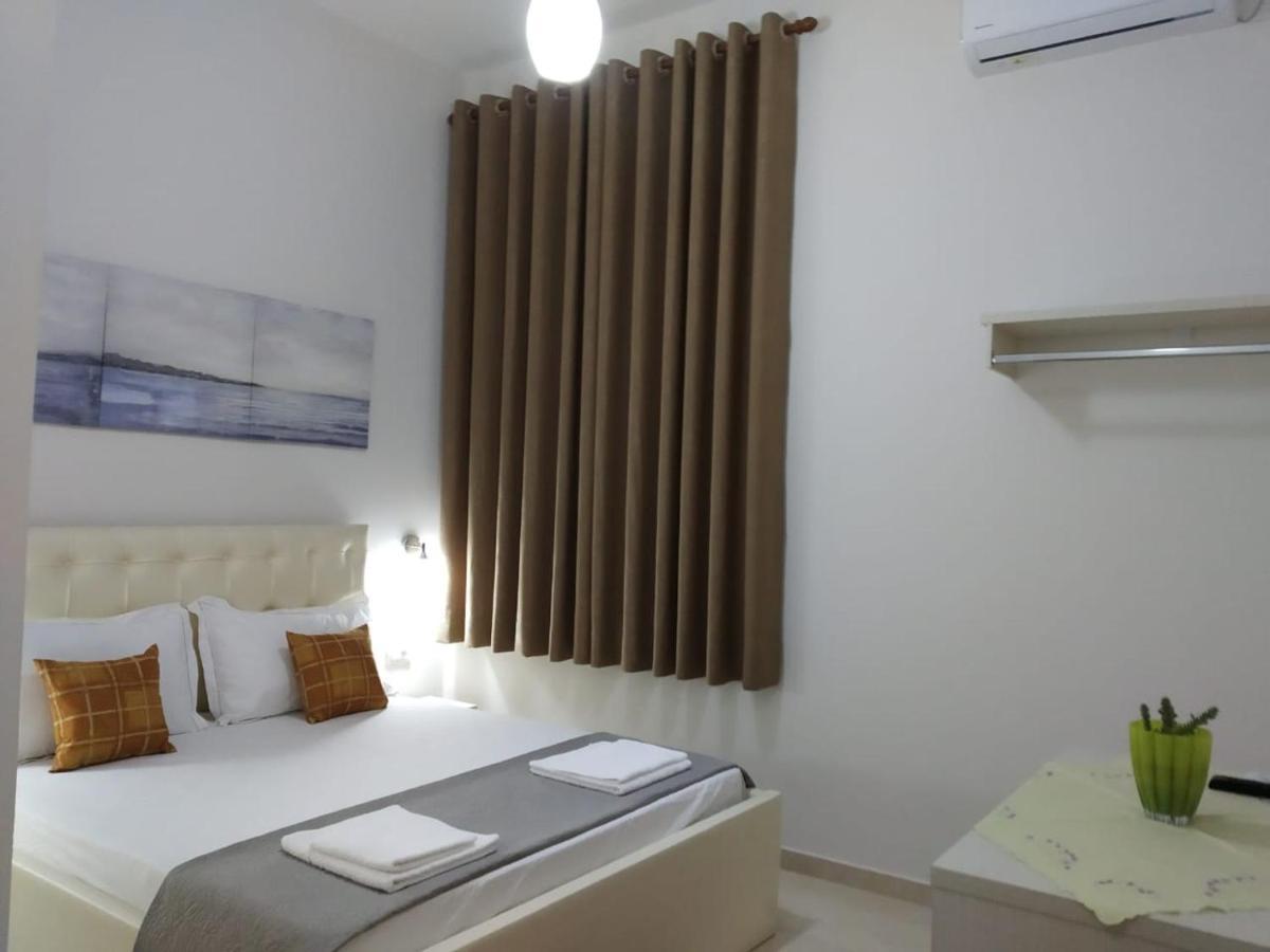 Olive B&B Berat Exterior foto