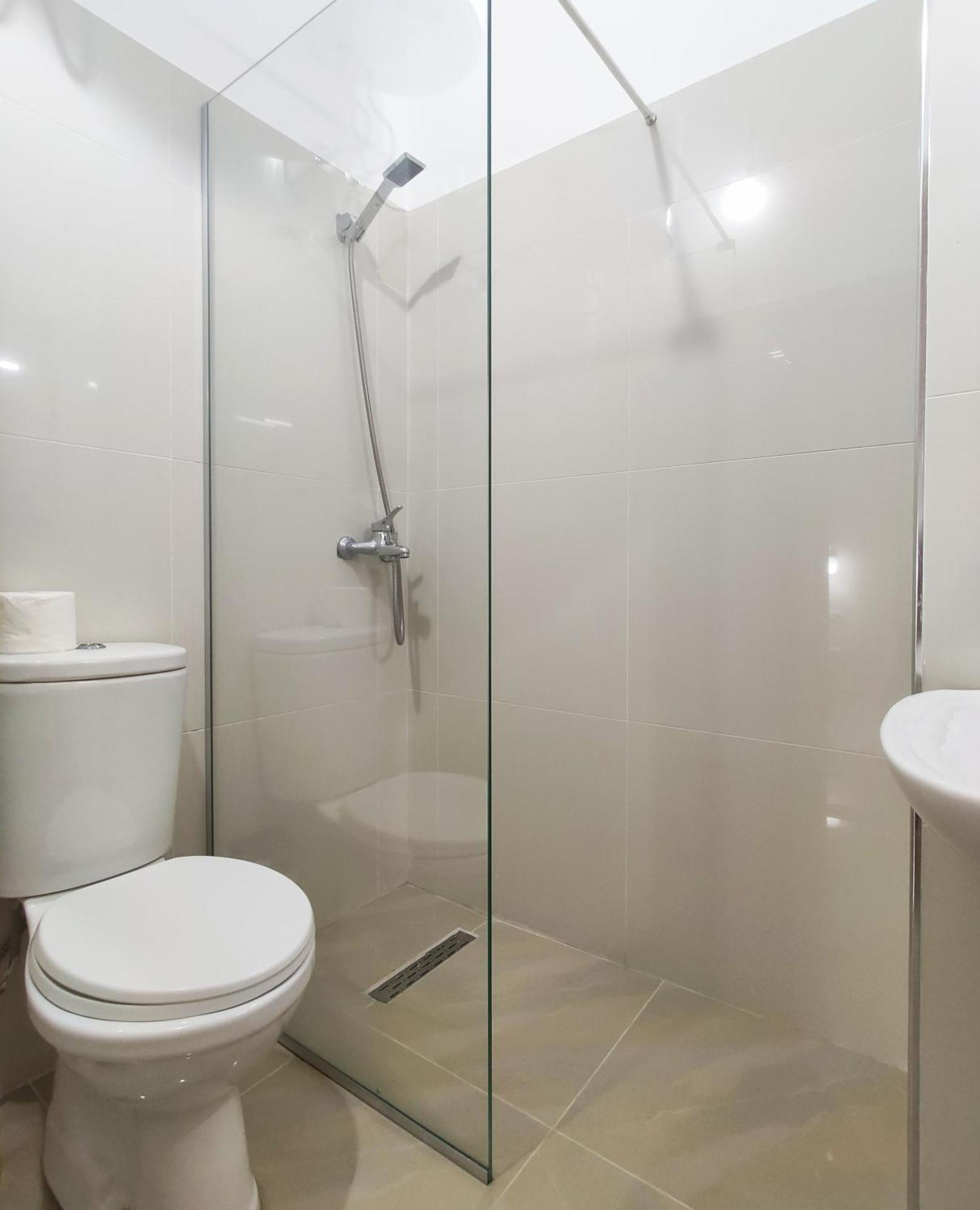 Olive B&B Berat Habitación foto