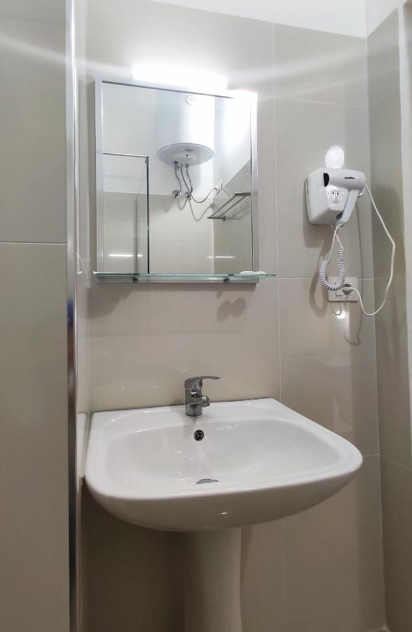 Olive B&B Berat Exterior foto