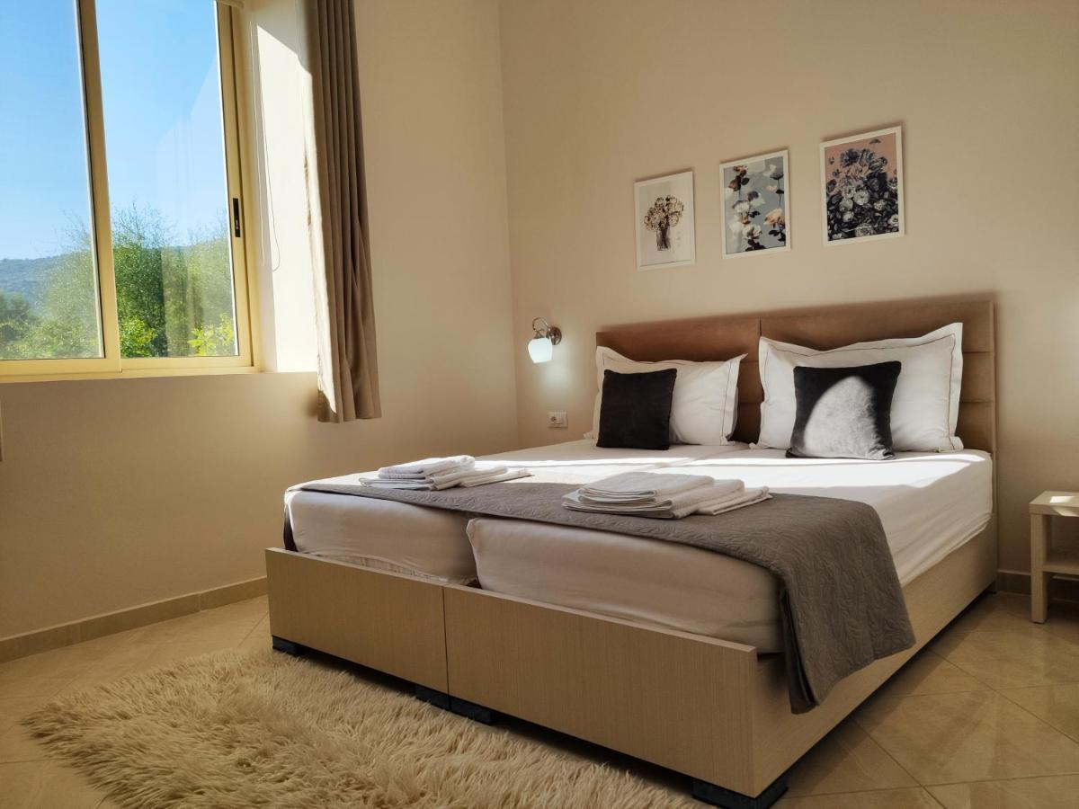 Olive B&B Berat Exterior foto