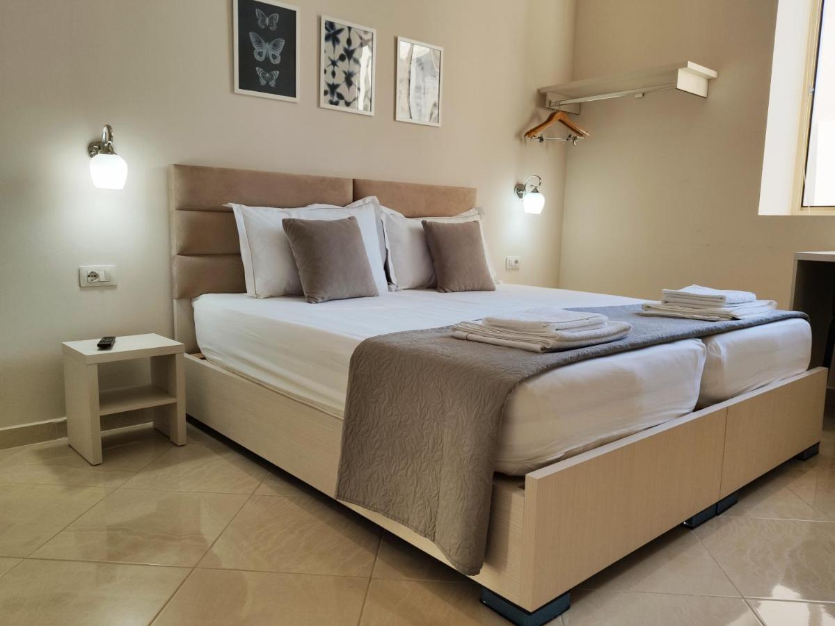 Olive B&B Berat Exterior foto