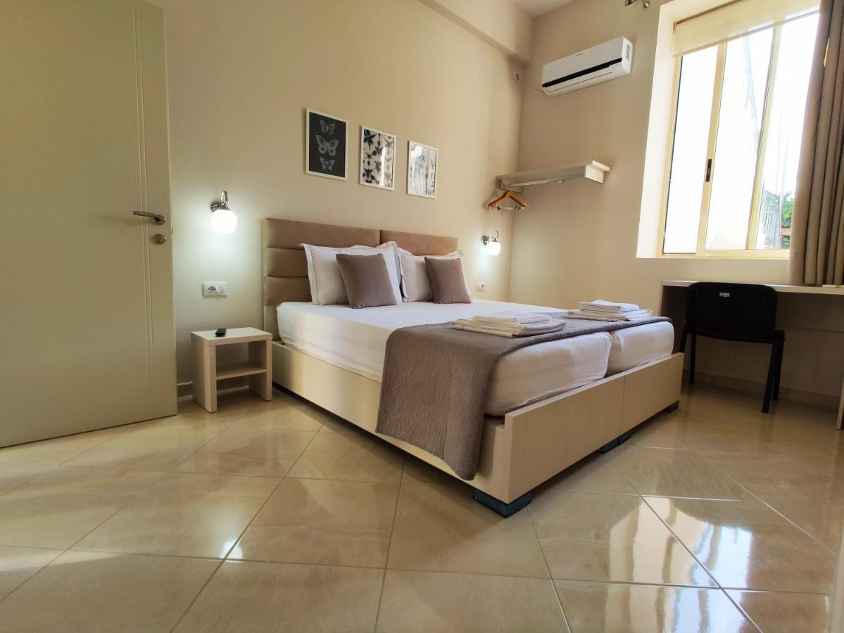 Olive B&B Berat Habitación foto